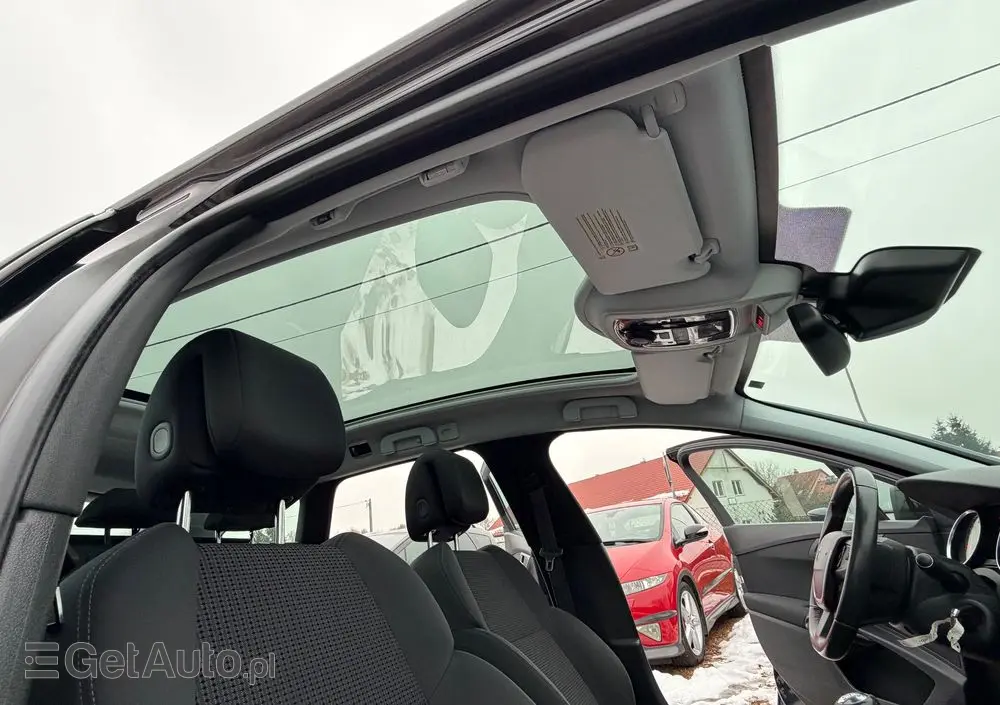 PEUGEOT 508 155 THP Allure