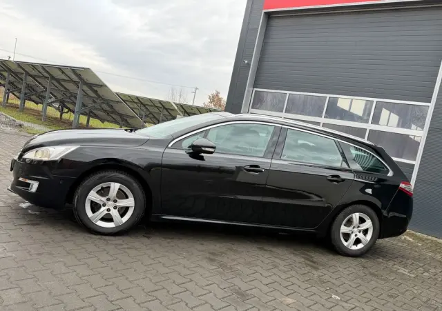 PEUGEOT 508 155 THP Allure