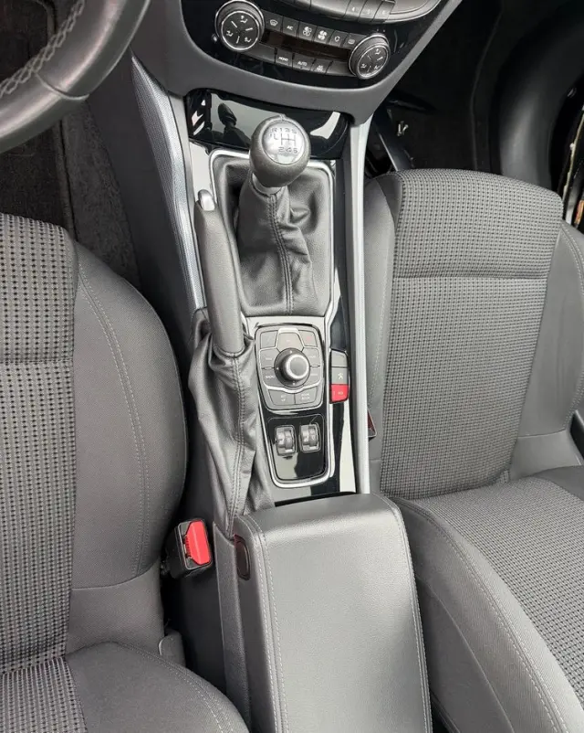 PEUGEOT 508 155 THP Allure