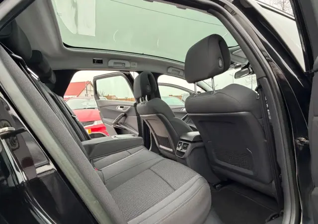 PEUGEOT 508 155 THP Allure