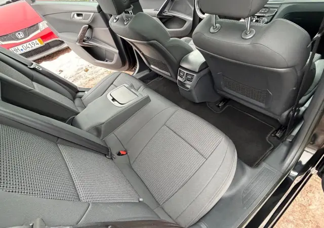 PEUGEOT 508 155 THP Allure