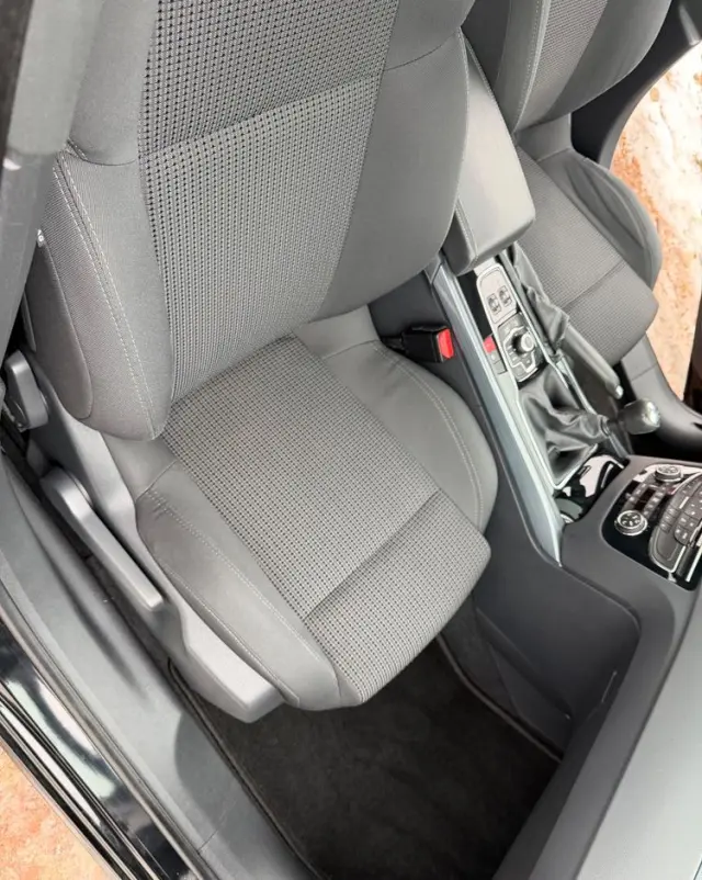 PEUGEOT 508 155 THP Allure