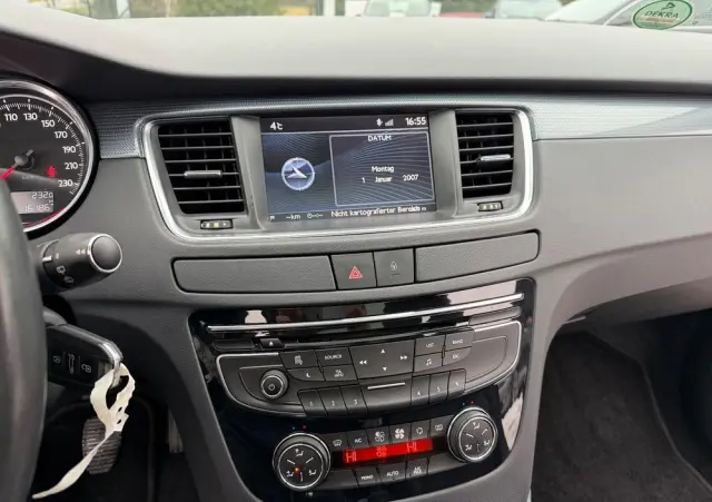 PEUGEOT 508 155 THP Allure