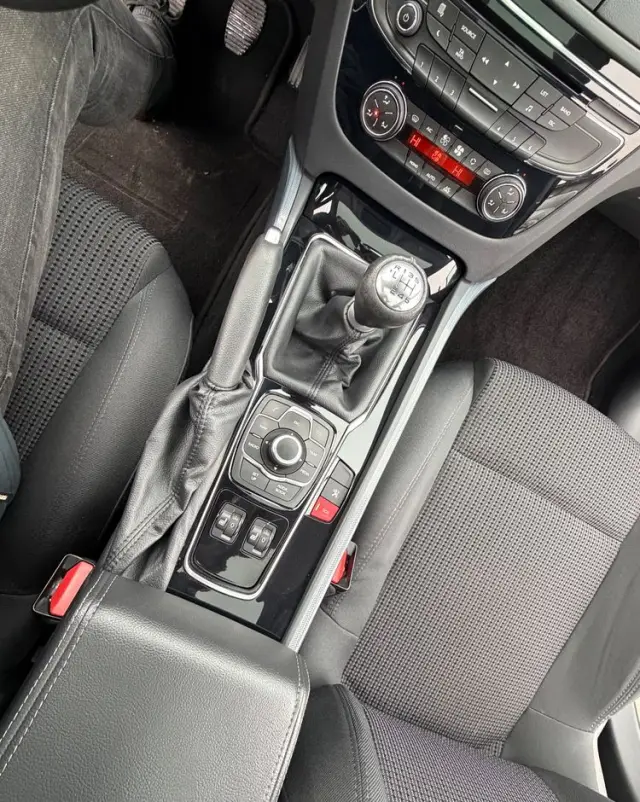 PEUGEOT 508 155 THP Allure