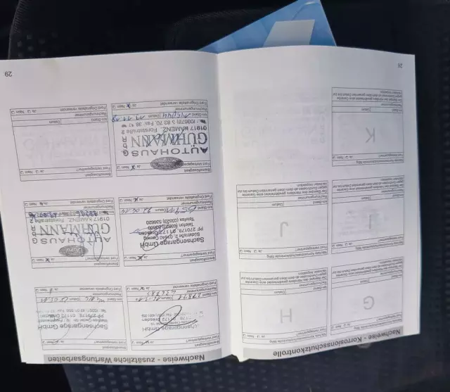 FORD Focus 1.6 Duratec 16V (100 KM) MT