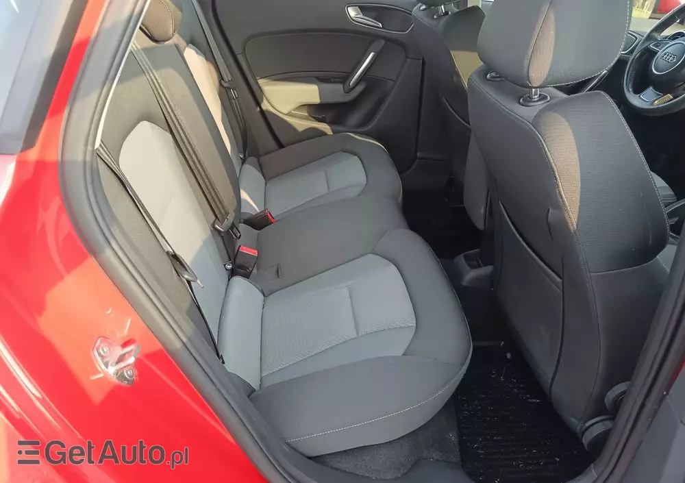 AUDI A1 1.4 TFSI Sport