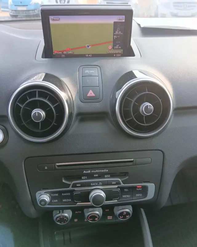 AUDI A1 1.4 TFSI Sport