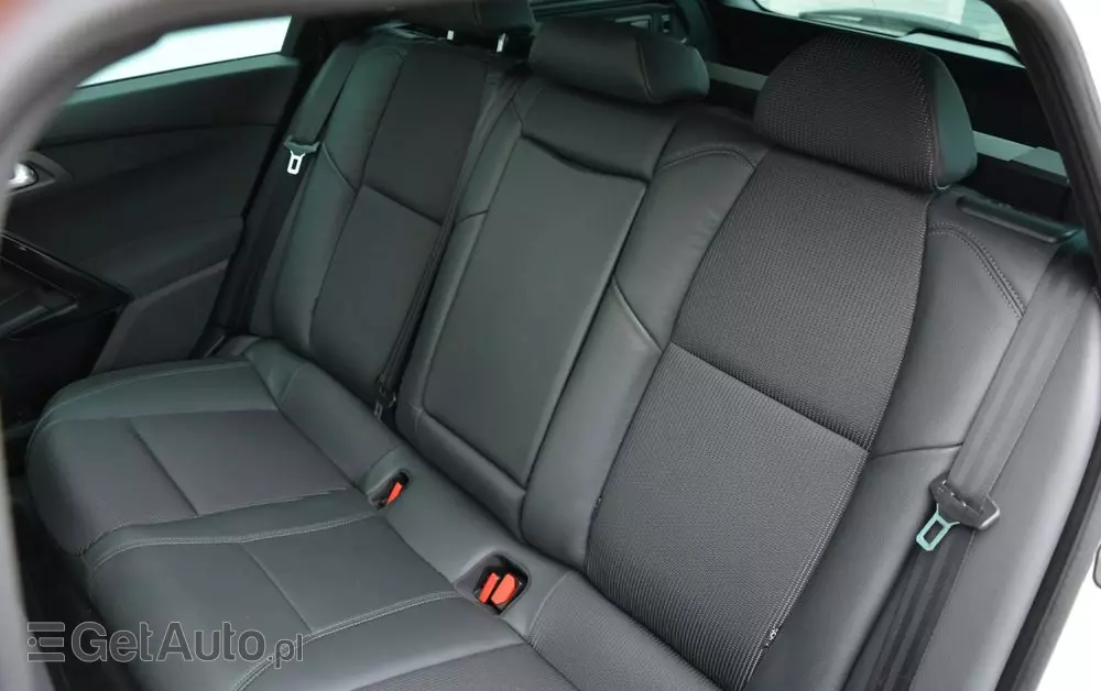 PEUGEOT 508 SW BlueHDi FAP 180 Automatik Stop&Start Allure