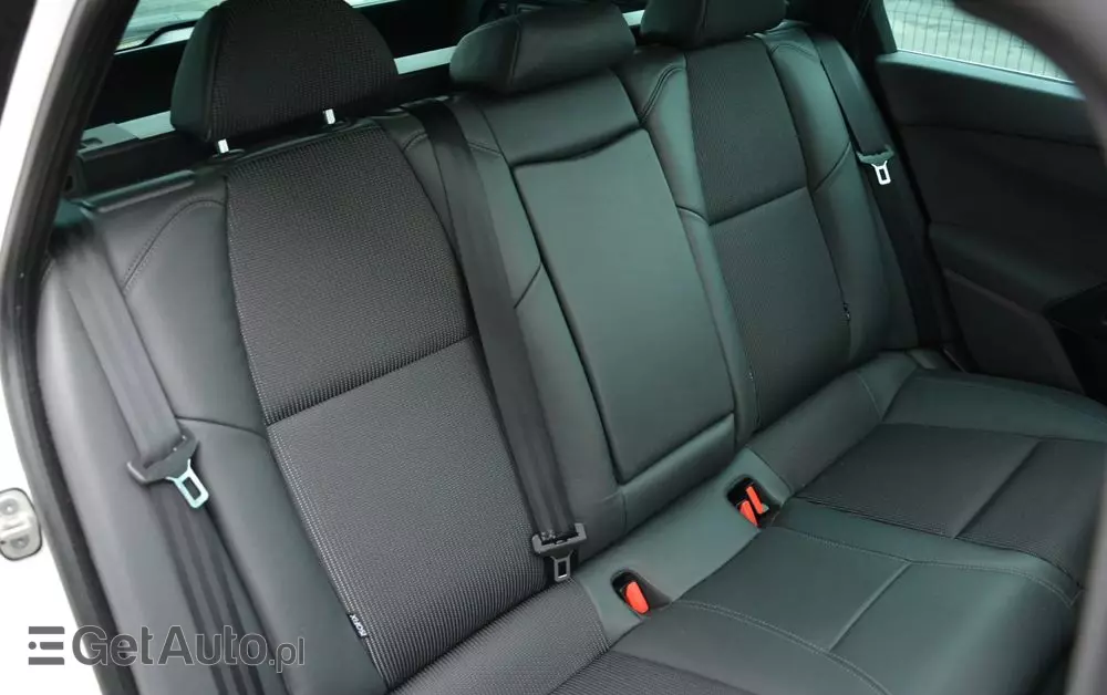 PEUGEOT 508 SW BlueHDi FAP 180 Automatik Stop&Start Allure