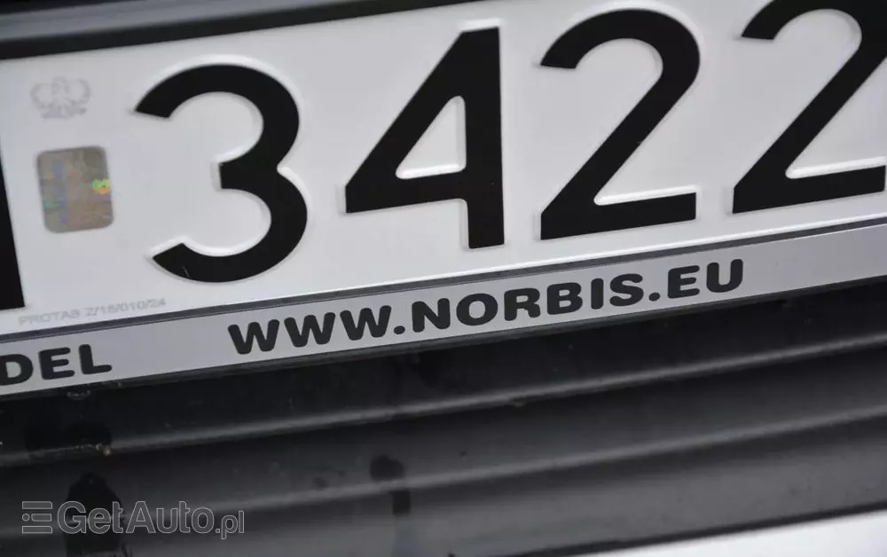 PEUGEOT 508 SW BlueHDi FAP 180 Automatik Stop&Start Allure