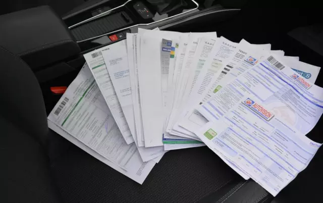 PEUGEOT 508 SW BlueHDi FAP 180 Automatik Stop&Start Allure