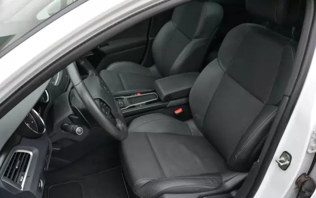 PEUGEOT 508 SW BlueHDi FAP 180 Automatik Stop&Start Allure