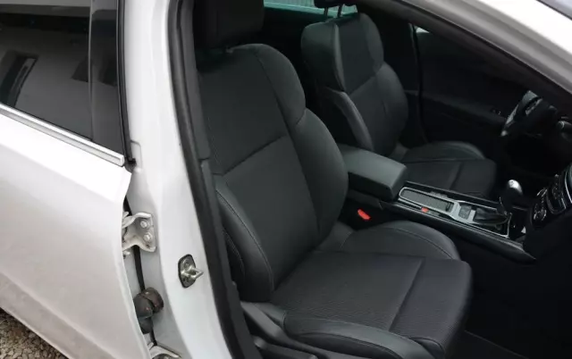 PEUGEOT 508 SW BlueHDi FAP 180 Automatik Stop&Start Allure