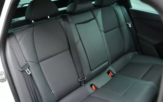 PEUGEOT 508 SW BlueHDi FAP 180 Automatik Stop&Start Allure