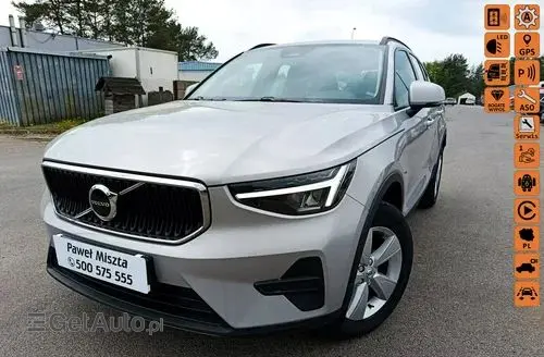 VOLVO Xc 40 