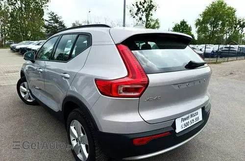 VOLVO Xc 40 