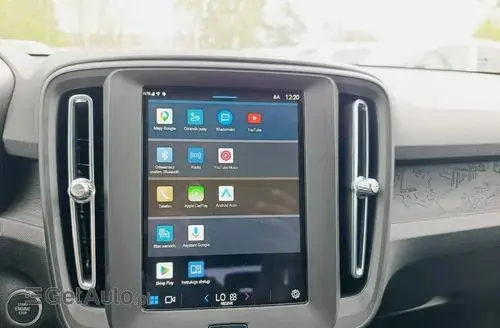VOLVO Xc 40 
