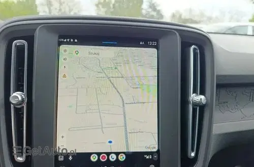 VOLVO Xc 40 