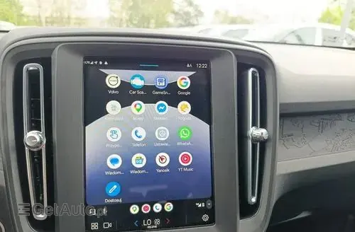 VOLVO Xc 40 