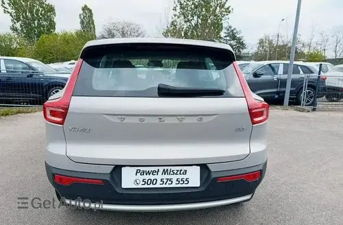 VOLVO Xc 40 