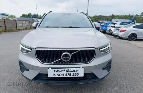 VOLVO Xc 40 