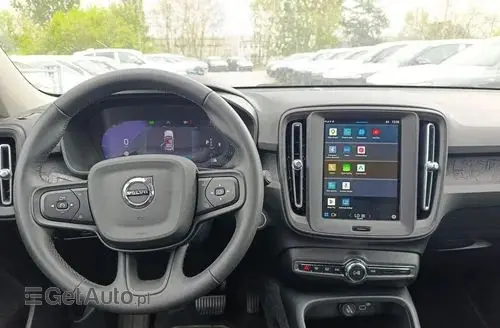 VOLVO Xc 40 