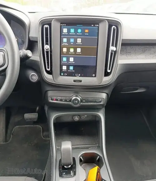 VOLVO Xc 40 