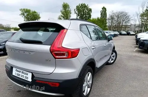 VOLVO Xc 40 