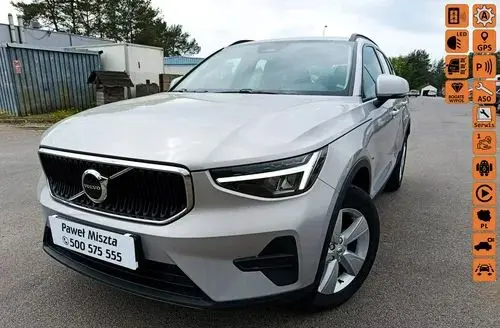 VOLVO Xc 40 