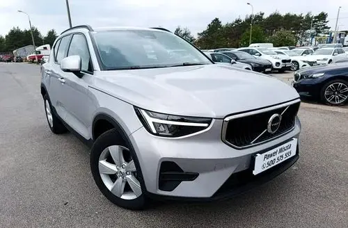 VOLVO Xc 40 