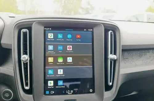 VOLVO Xc 40 