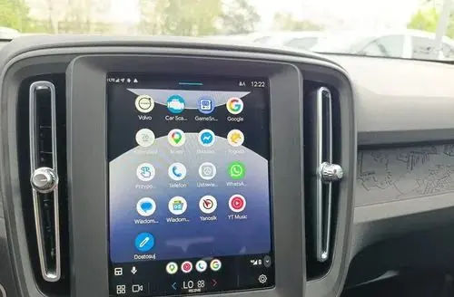 VOLVO Xc 40 