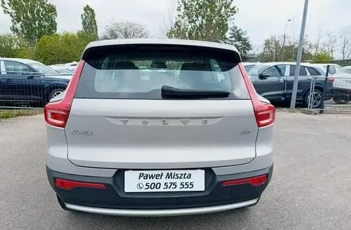 VOLVO Xc 40 