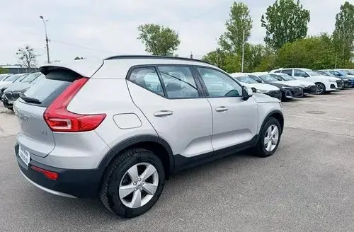 VOLVO Xc 40 