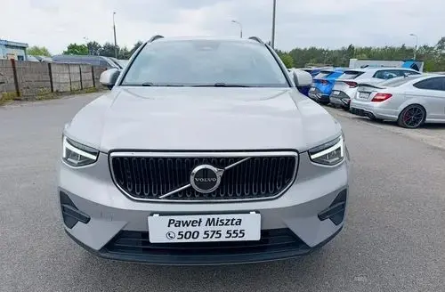 VOLVO Xc 40 