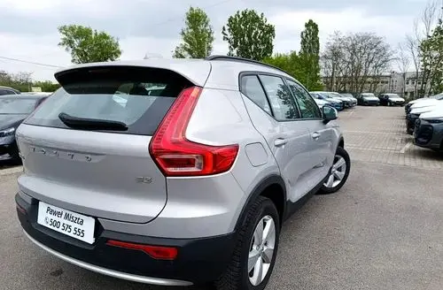 VOLVO Xc 40 
