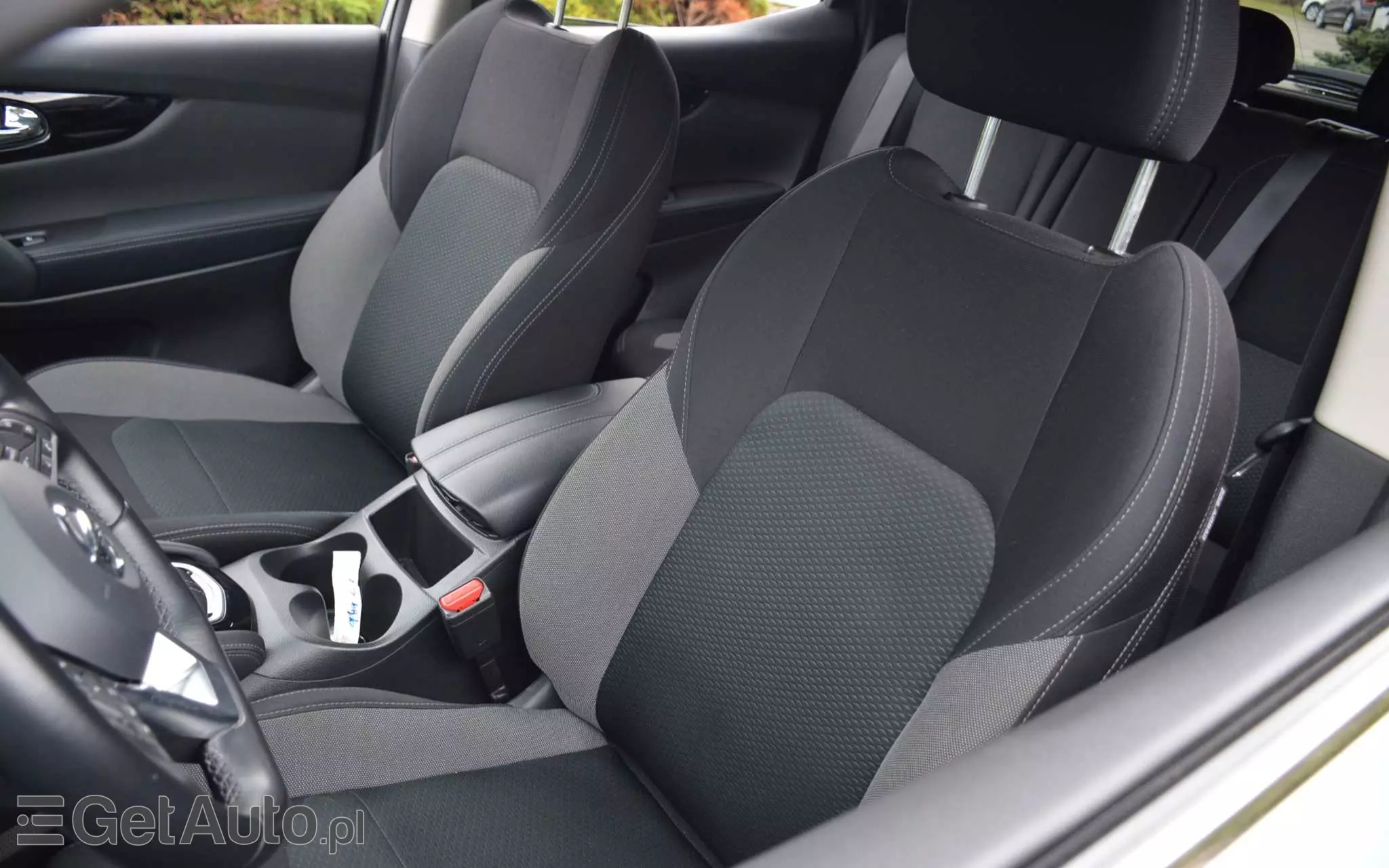 NISSAN Qashqai 1.3 DIG-T DCT TEKNA+