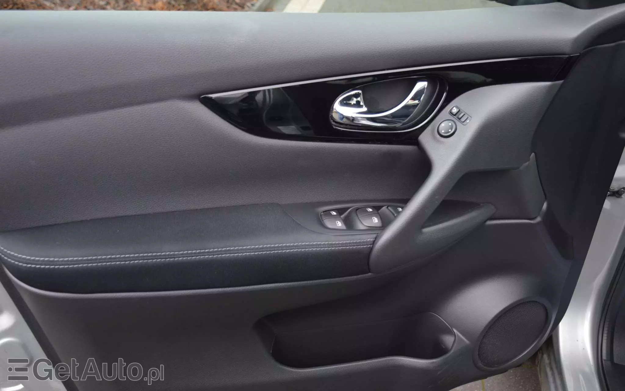 NISSAN Qashqai 1.3 DIG-T DCT TEKNA+