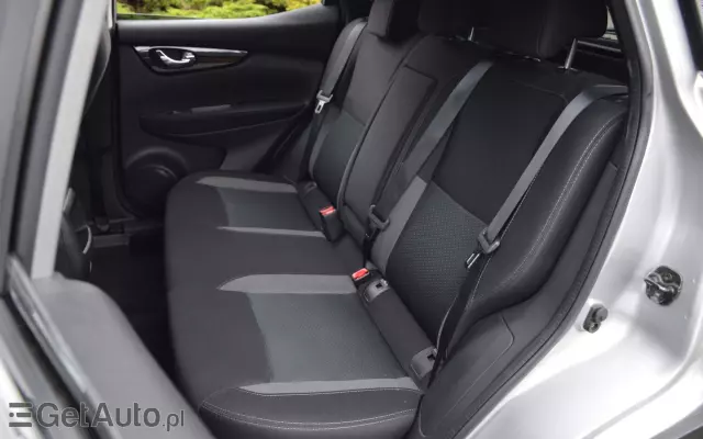 NISSAN Qashqai 1.3 DIG-T DCT TEKNA+