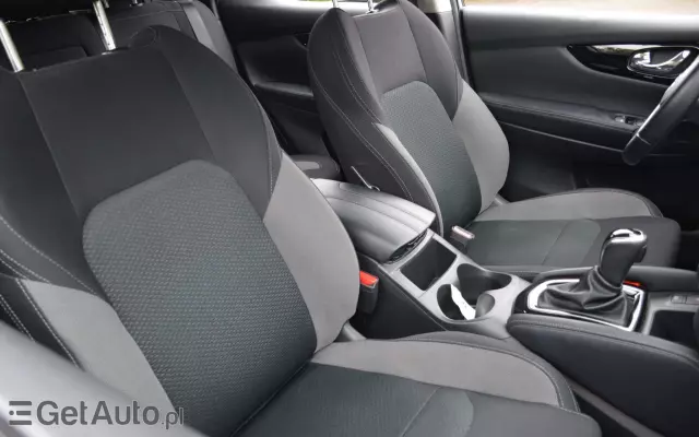 NISSAN Qashqai 1.3 DIG-T DCT TEKNA+