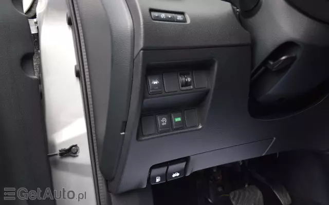 NISSAN Qashqai 1.3 DIG-T DCT TEKNA+