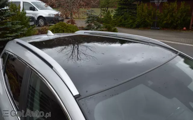 NISSAN Qashqai 1.3 DIG-T DCT TEKNA+