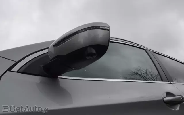 NISSAN Qashqai 1.3 DIG-T DCT TEKNA+