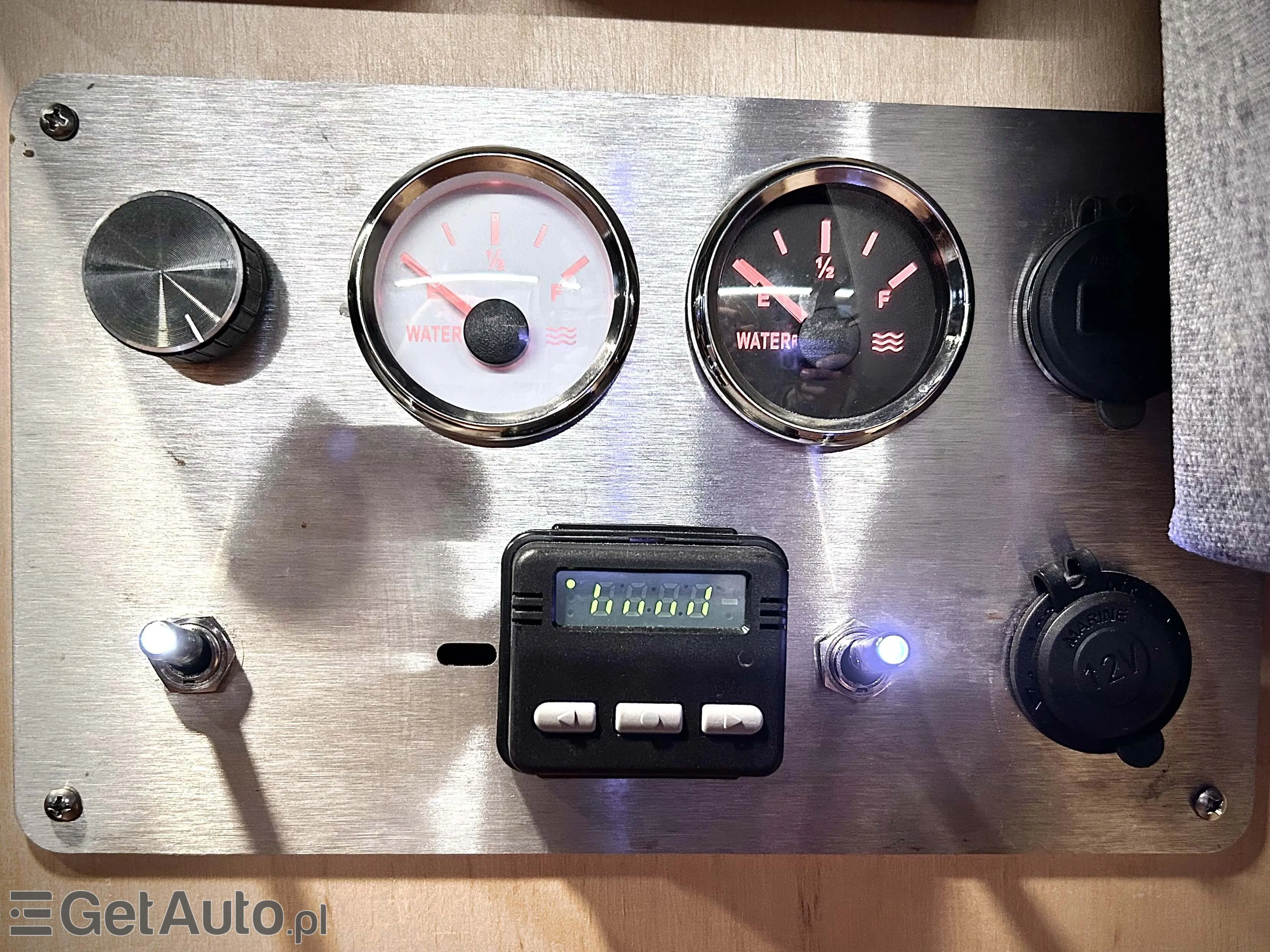 RENAULT Trafic L2H1 Pack Clim (1200)