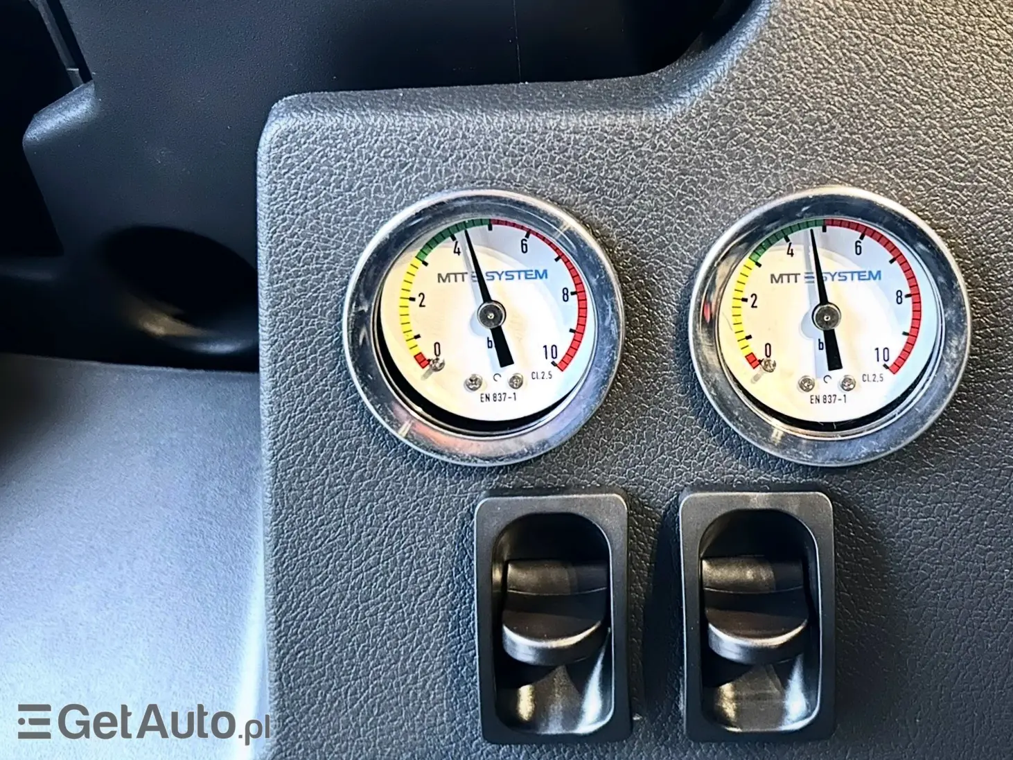 RENAULT Trafic L2H1 Pack Clim (1200)