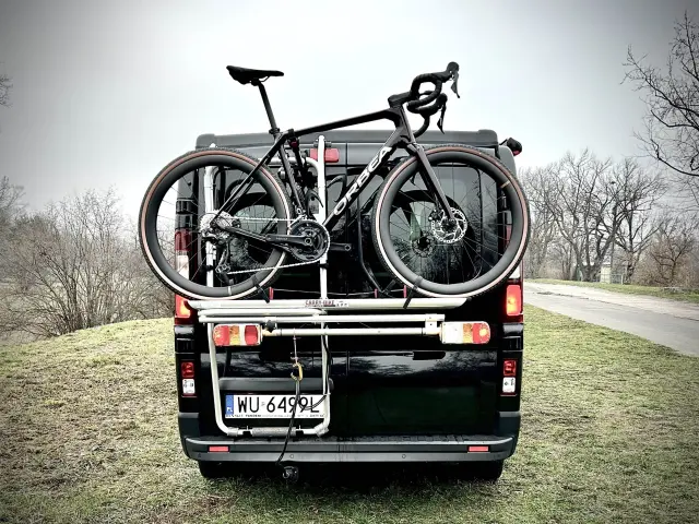 RENAULT Trafic L2H1 Pack Clim (1200)