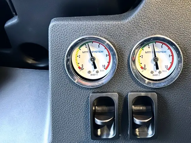 RENAULT Trafic L2H1 Pack Clim (1200)