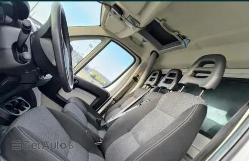FIAT Ducato 