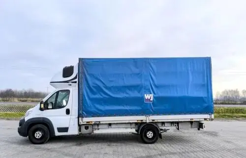 FIAT Ducato 