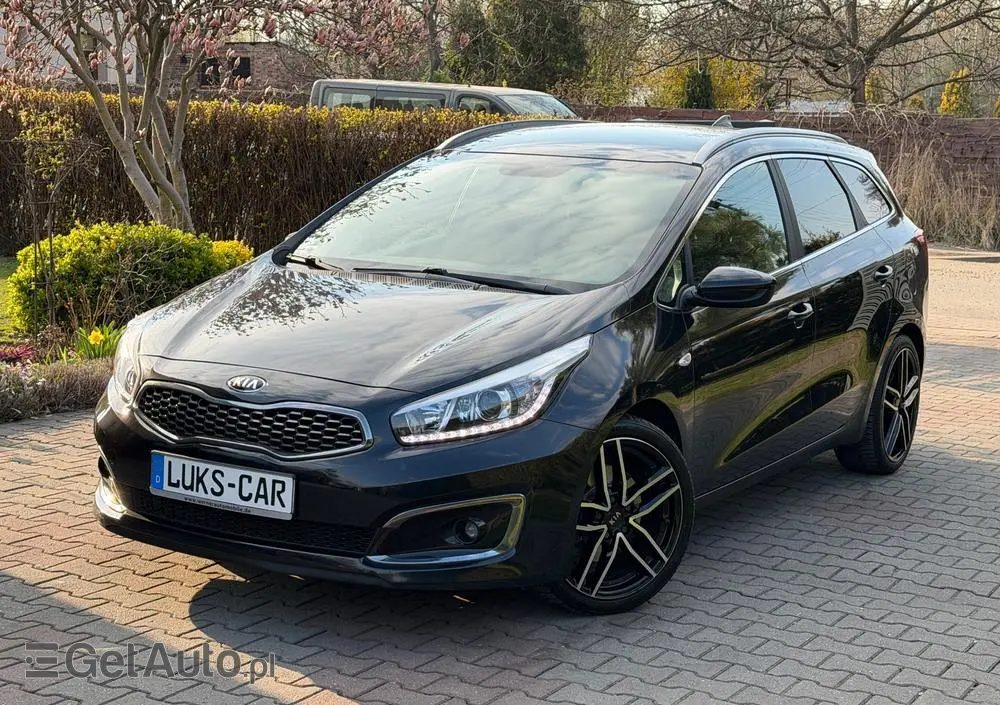 KIA Ceed 1.4 XL